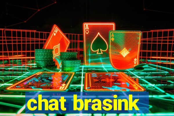 chat brasink